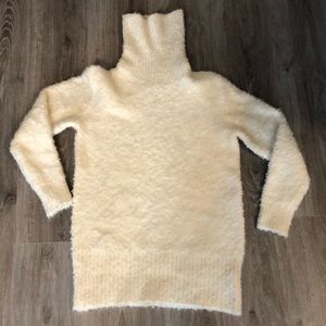 Aritiza wool sweater